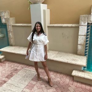 Meet your Posher, Nathaly